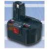 Batteria compatibile Bosch 14,4V 1,4AH NI-CD N-P2101
