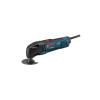 Bosch 2.5 Amp Multi-X Oscillating Tool Kit MX25EC-21 Reconditioned #1 small image