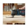 Bosch 2.5 Amp Multi-X Oscillating Tool Kit MX25EC-21 Reconditioned #4 small image