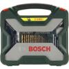 Bosch X-Line Titanium 103pcs. Drill Bit Set In Plastic Case GENUINE NEW #2 small image