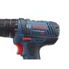 Bosch 18-Volt Lithium Ion 1/2-in Cordless Drill with Extra Battery &amp; Soft Case #2 small image
