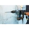 SDS-max Variable Speed Combination Rotary Hammer Drill Auxiliary Handle W/ Case #4 small image