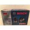 NEW BOSCH SKC120-102 12-VOLT MAX STARTER KIT 2.0AH HIGH CAPACITY BATTERY &amp; CHARG