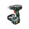 Bosch 18V Cordless Drill Driver Kit (Drill + Batteries + Charger) #1 small image