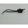 Bosch #3607200528 New Genuine OEM Switch for 3607200505 1601A 1602A 19051 1604A #6 small image