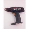 Bosch 3315 12V 3/8&#034; (10mm) Cordless Drill/ Driver Tool