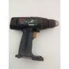 Bosch 3315 12V 3/8&#034; (10mm) Cordless Drill/ Driver Tool