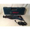 Bosch RS15 Reciprocating Saw 32mm (1 1/4&#034;)  w/ case - Electric - L@@K