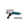 Bosch 5&#034; 8.5 Amp Tuckpoint Grinder 1775E-RT Reconditioned