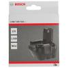 new Genuine Bosch NiCAD 12V1.5AH O-BATTERY for Drills 2607335542 3165140309370#