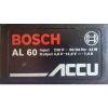 BOSCH AL 60 (ACCU) Carica batterie utensili / BOSCH AL 60 (ACCU) Battery Charger #3 small image