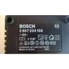 BOSCH AL 60 (ACCU) Carica batterie utensili / BOSCH AL 60 (ACCU) Battery Charger #4 small image