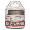Bosch 5290560 Dry Speed Fresa Diamantata, Diametro 60 mm