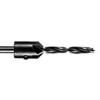 Genuine Bosch 4 Mm Wood Bit With 90 Countersink - Fast Dispatch - VAT Registered #1 small image
