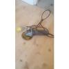 bosch professional angle grinder #1 small image