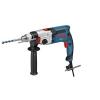 New Home Tool Durable Quality 8.5 Amp 1/2 in. Corded 2-Speed Hammer Drill Kit