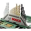 Bosch 50 Pzas X-Line Set De Accesorios