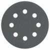 Bosch 2608605114 Sanding Discs for Stone 115 mm B:S Grit K1200 Pack of 5 NEW #1 small image