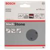 Bosch 2608605114 Sanding Discs for Stone 115 mm B:S Grit K1200 Pack of 5 NEW #2 small image