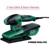 new Bosch PSS 200 A Corded Mains 240V Sander 0603340071 3165140399128 &#039; #1 small image