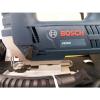 Bosch JS260 Jig Saw W/ Soft Case and Manuals