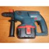 Bosch-GBH-24VF-24V-cordless-rotary-hammer-drill-2-batteries-charger-user manual