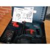 Bosch-GBH-24VF-24V-cordless-rotary-hammer-drill-2-batteries-charger-user manual