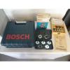 Bosch PR20EVS Router Package with Template Guide Kit (RA1125) &amp; 15 Router Bits #1 small image