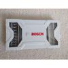 Bosch 24pc Screwdriver Bit Set 2609160168