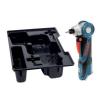 Bosch 12-Volt Max 1/4-in Variable Speed Cordless Drill Home Power Bare Tool Only