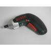 Bosch IXO Rechargeable Screwdriver Lithium Ion