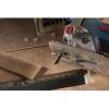 Bosch 3-1/4 in. Diamond Grit T-Shank Jig Saw Blade for Sawing through Hard and