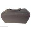New 2 Bosch 16&#034; Canvas Carring Tool Bag  2610023279 18v Tools 2 Outside Pocket #9 small image