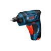 Bosch Professional Mx2Drive Cordless Screwdriver with 3.6 V 1.3 Ah Lithium #1 small image