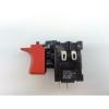Bosch #2607202015 Genuine OEM Switch for 34618 18V Drill / Driver