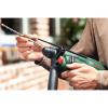 New Bosch 6033A9370 PBH 2100 RE Pneumatic Rotary Hammer with Plastic Case