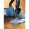 Bosch 5&#034; Concrete Surfacing Grinder 1773AK + Extras (Made in Germany) Bosch Tool