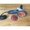 Bosch 5&#034; Concrete Surfacing Grinder 1773AK + Extras (Made in Germany) Bosch Tool
