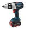 New Durable 18-Volt Lithium-Ion 1/2 in. Brute Tough Cordless Drill/Driver Kit #4 small image