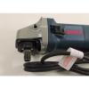 Bosch 4.5&#034; 6 AMP Angle Grinder Free Shipping * Authorized Dealer * Full Warranty #10 small image