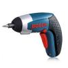 BOSCH IXO-III 3.6 V Professional Cordless Rechargeable Portable Screwdriver Set #1 small image