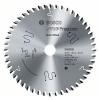 NEW! Bosch Circular Saw Blade Top Precision Multi Purpose 165mm 48T - 2608642388