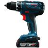 Bosch CLPK232A-181 18V Lithium-Ion Cordless Two Tool Combo Kit