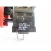 Bosch #2607202015 New Genuine OEM Switch for 34618 18V Drill / Driver