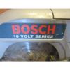 Bosch 18V 6-1/2&#034; Cordless Circular Saw WORKS #2 small image