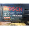 Bosch 18V 6-1/2&#034; Cordless Circular Saw WORKS