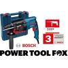 Bosch GBH 2-26 DRE Pro Rotary Hammer 240V Corded 0611253742 3165140344135 #1 small image