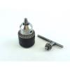 Bosch #1608571069 NEW Chuck and Key Assembly for 1194AVSR B6700 1194VSR 1169VSR #1 small image