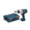 18 Volt Lithium-Ion Cordless Electric 1/2 in Standard Duty Hammer Drill Driver