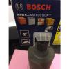 NEW BOSCH PCM38-MC MULTICONSTRUCTION HOLE SAW 3/8 MANDREL And 1 3/4 &amp; 2 Inch #3 small image